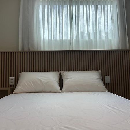 Loft Solaris Apart Hotel - Suite - Apt. N.106 Joao Camara Екстериор снимка