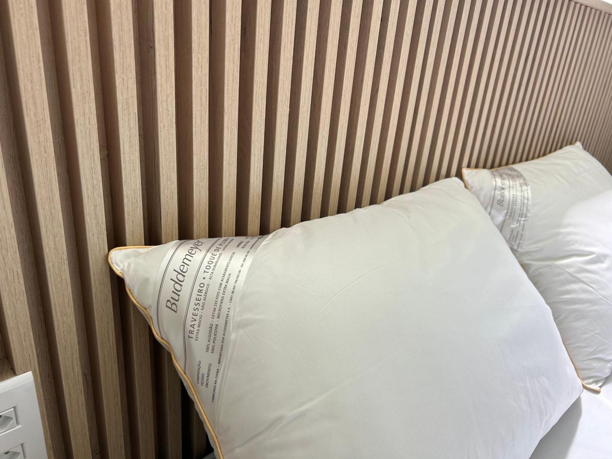 Loft Solaris Apart Hotel - Suite - Apt. N.106 Joao Camara Екстериор снимка