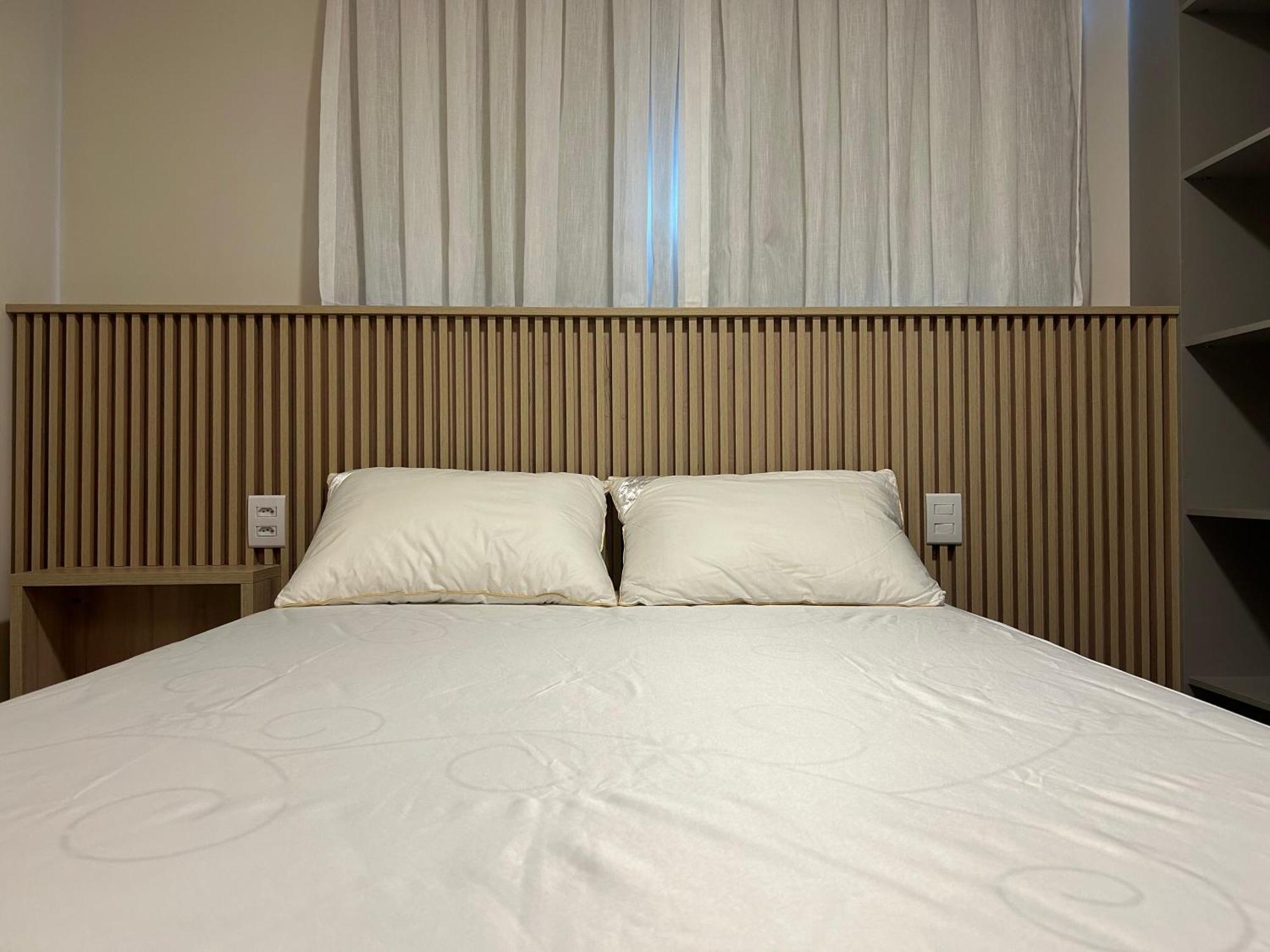 Loft Solaris Apart Hotel - Suite - Apt. N.106 Joao Camara Екстериор снимка