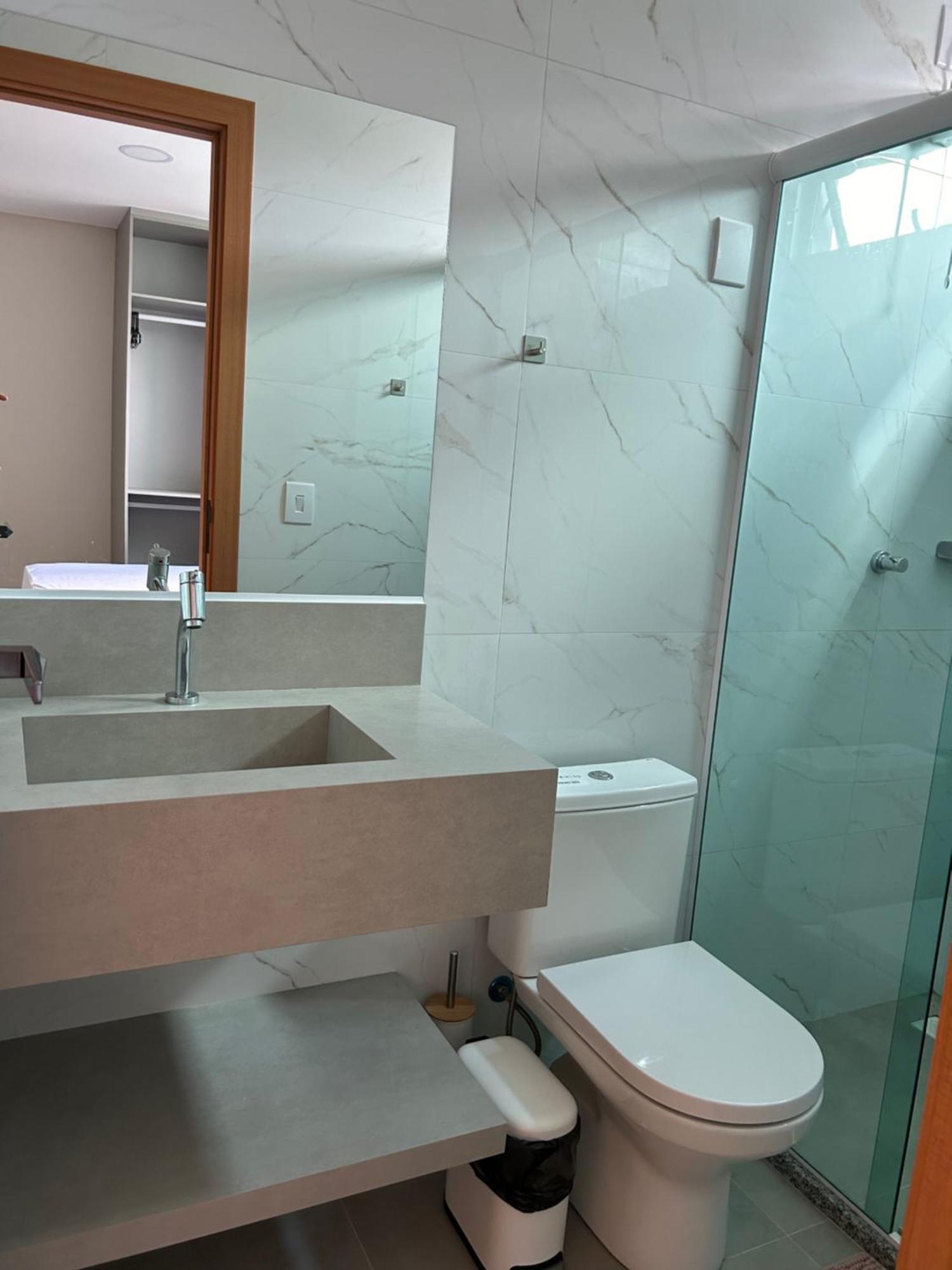 Loft Solaris Apart Hotel - Suite - Apt. N.106 Joao Camara Екстериор снимка