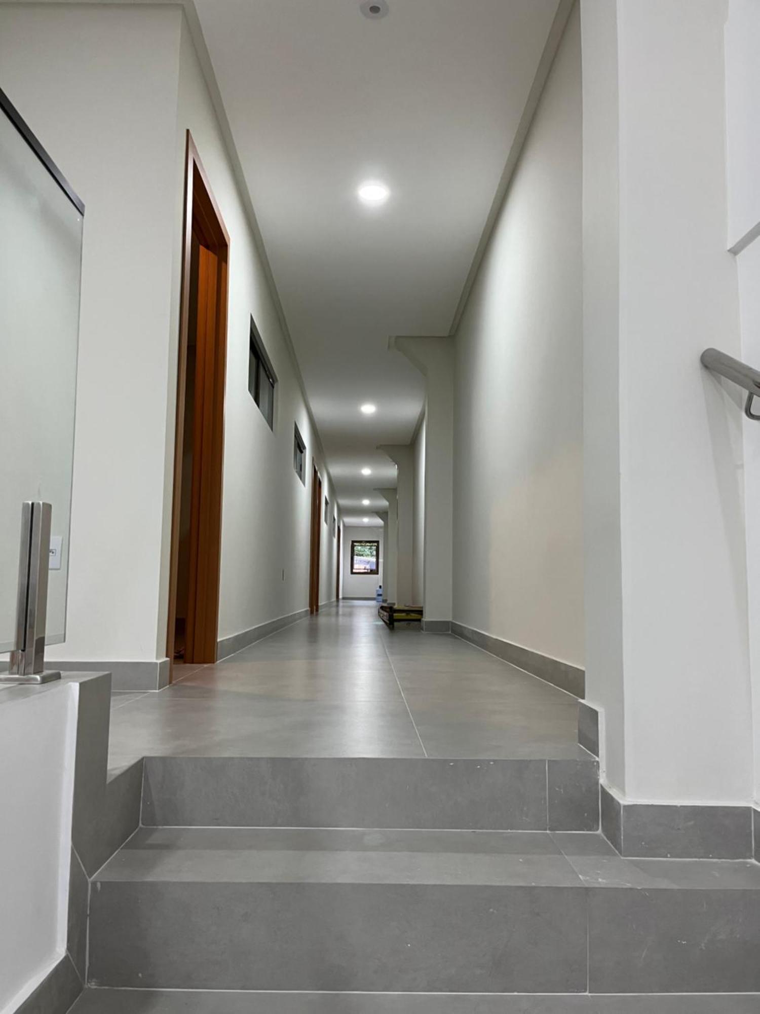 Loft Solaris Apart Hotel - Suite - Apt. N.106 Joao Camara Екстериор снимка