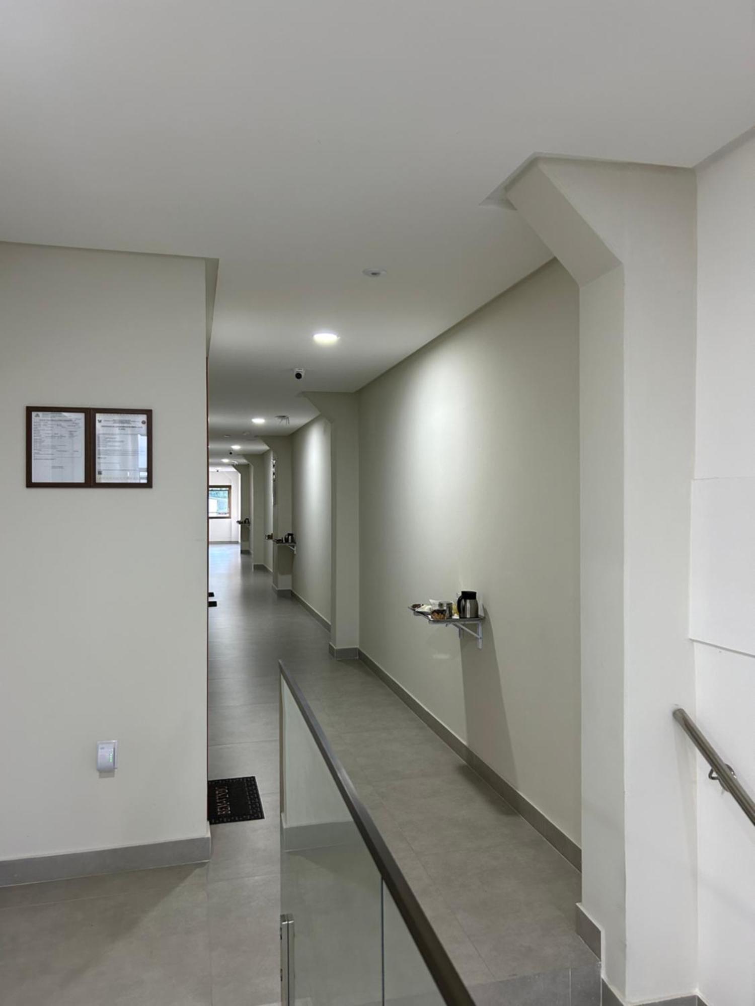 Loft Solaris Apart Hotel - Suite - Apt. N.106 Joao Camara Екстериор снимка