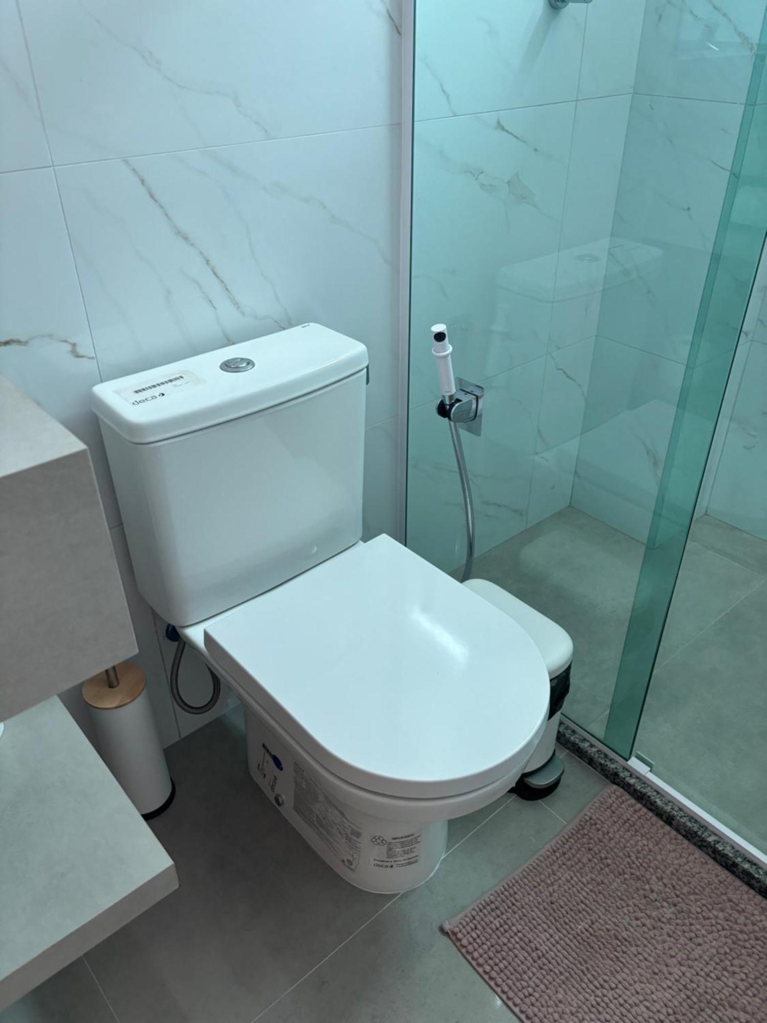 Loft Solaris Apart Hotel - Suite - Apt. N.106 Joao Camara Екстериор снимка